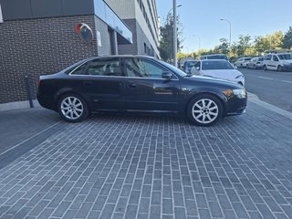 Audi A4 2005