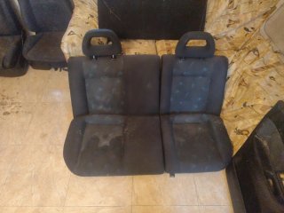Interior completo Seat Ibiza 6k
