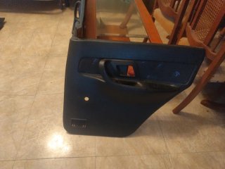 Interior completo Seat Ibiza 6k