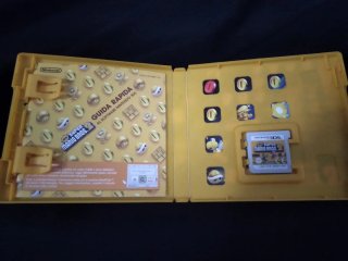 New Super Mario Bros. 2 per Nintendo 3DS