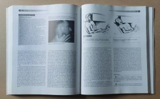 Biomecánica básica del sistema musculoesquelético