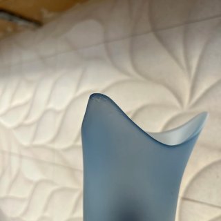 Lámpara de mesa de Tulipán