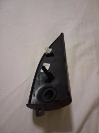 Embellecedor retrovisor Citroën Berlingo