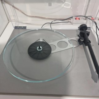 Rega Planar 3 + Ortofon 2M Blue
