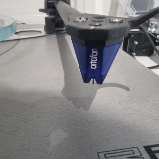 Rega Planar 3 + Ortofon 2M Blue