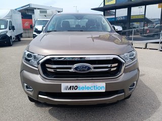 Ford Ranger 2.0 Ecoblue 125kW 4x4 Doble Cab. XLT S/S