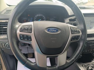 Ford Ranger 2.0 Ecoblue 125kW 4x4 Doble Cab. XLT S/S