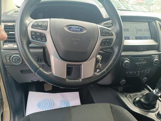 Ford Ranger 2.0 Ecoblue 125kW 4x4 Doble Cab. XLT S/S