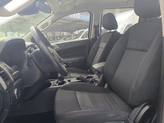 Ford Ranger 2.0 Ecoblue 125kW 4x4 Doble Cab. XLT S/S