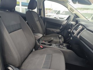 Ford Ranger 2.0 Ecoblue 125kW 4x4 Doble Cab. XLT S/S