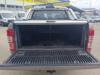 Ford Ranger 2.0 Ecoblue 125kW 4x4 Doble Cab. XLT S/S