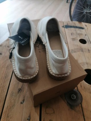Harper & Neyer Espadrilles Talla 42