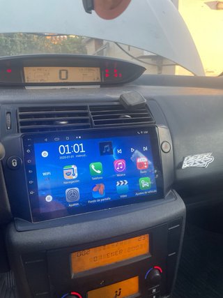 Citroen C4 2006