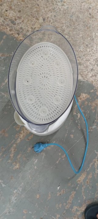 Vaporera Philips Jamie Oliver