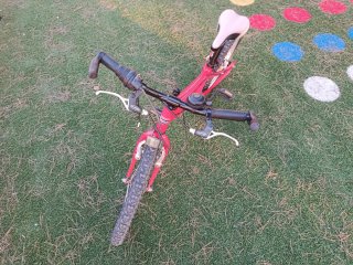 Bicicleta Conor WRC 206 20 pulgadas Niño