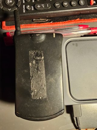 Motorola StarTAC Móvil Clásico
