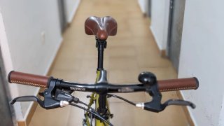 Minivelo Bruno Classic