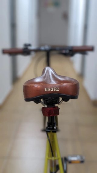 Minivelo Bruno Classic