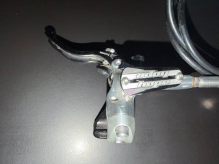 Freno completo mtb Hope Tech 3