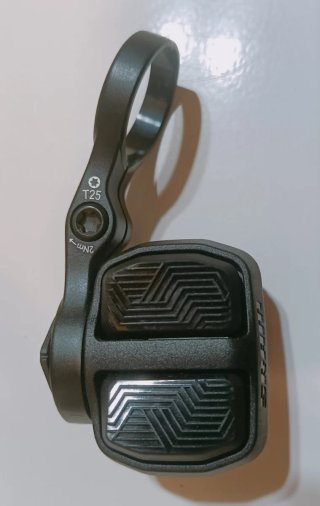 Controlador Sram Eagle Pod Axs **NUEVO**