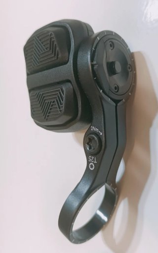 Controlador Sram Eagle Pod Axs **NUEVO**