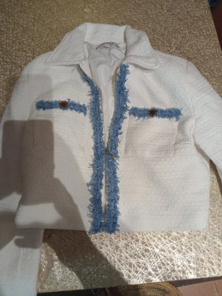 Lote ropas de mujeres de marca (Zara,bershka..)