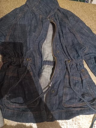 Lote ropas de mujeres de marca (Zara,bershka..)