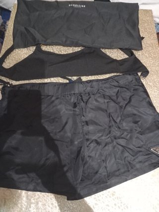 Lote ropas de mujeres de marca (Zara,bershka..)
