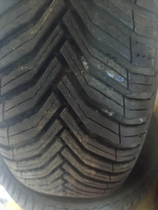 Neumáticos Michelin 205/55 R15