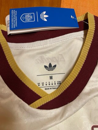 Camiseta España mundial version jugador