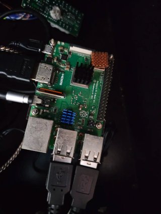 Máquina Arcade Bartop Star Wars