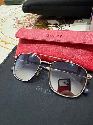 Gafas de sol Guess GU 6946 - Oro