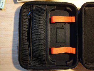 Maletín Nintendo Switch NACON