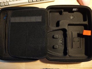 Maletín Nintendo Switch NACON