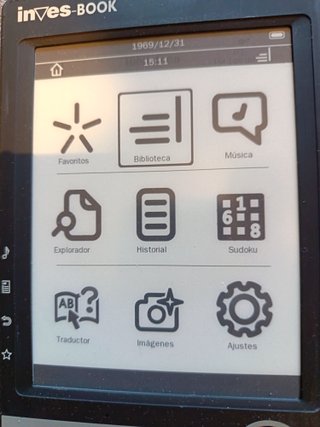 Ebook Inves 600