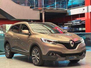 Renault Kadjar 2018