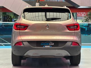 Renault Kadjar 2018