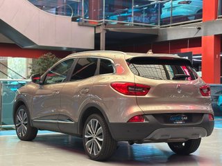 Renault Kadjar 2018