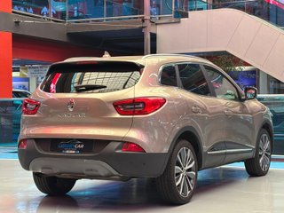 Renault Kadjar 2018