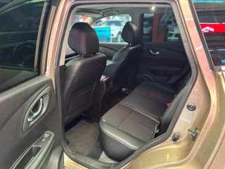 Renault Kadjar 2018