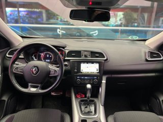 Renault Kadjar 2018