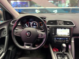 Renault Kadjar 2018