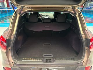 Renault Kadjar 2018