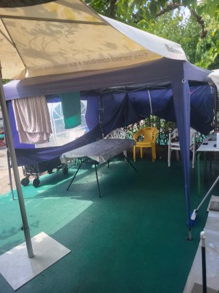 Caravana CAMPING TRILLAS