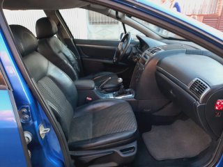 Peugeot 407 2005
