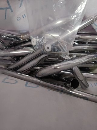 Perchero organizador de ropa songmics