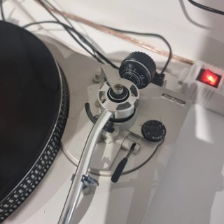 Technics SL D3 Tocadiscos Direct Drive