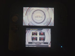 Yu-Gi-Oh! Zexal World Duel Carnival 3DS
