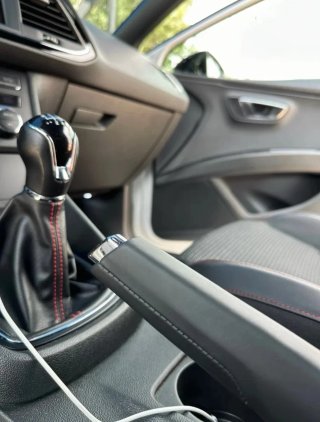 SEAT Leon mk3 fr 2015