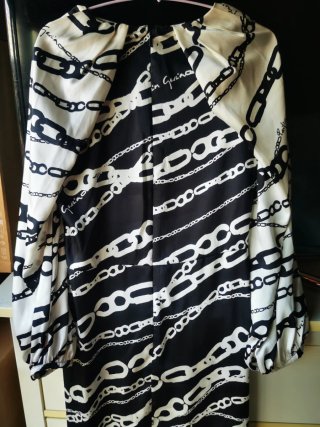 Vestido Purificación García